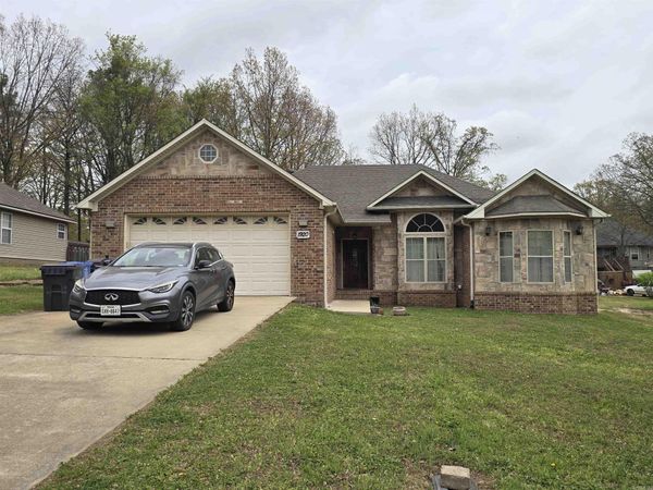 1920 Alex Drive , Jonesboro, AR 72401