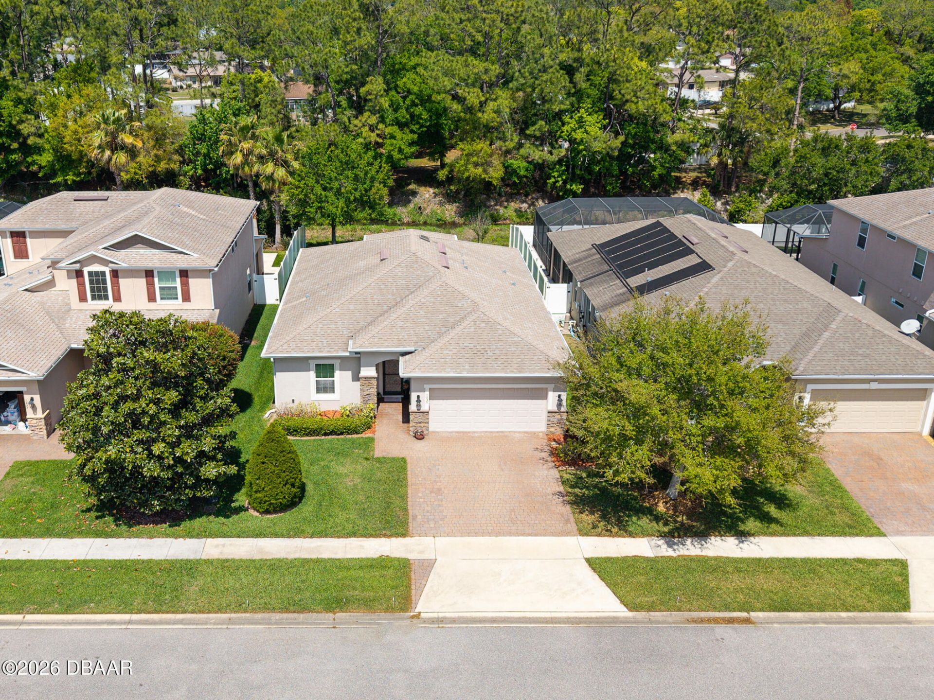 1235 Cap Diville Avenue, Port Orange, FL 32129 Photo