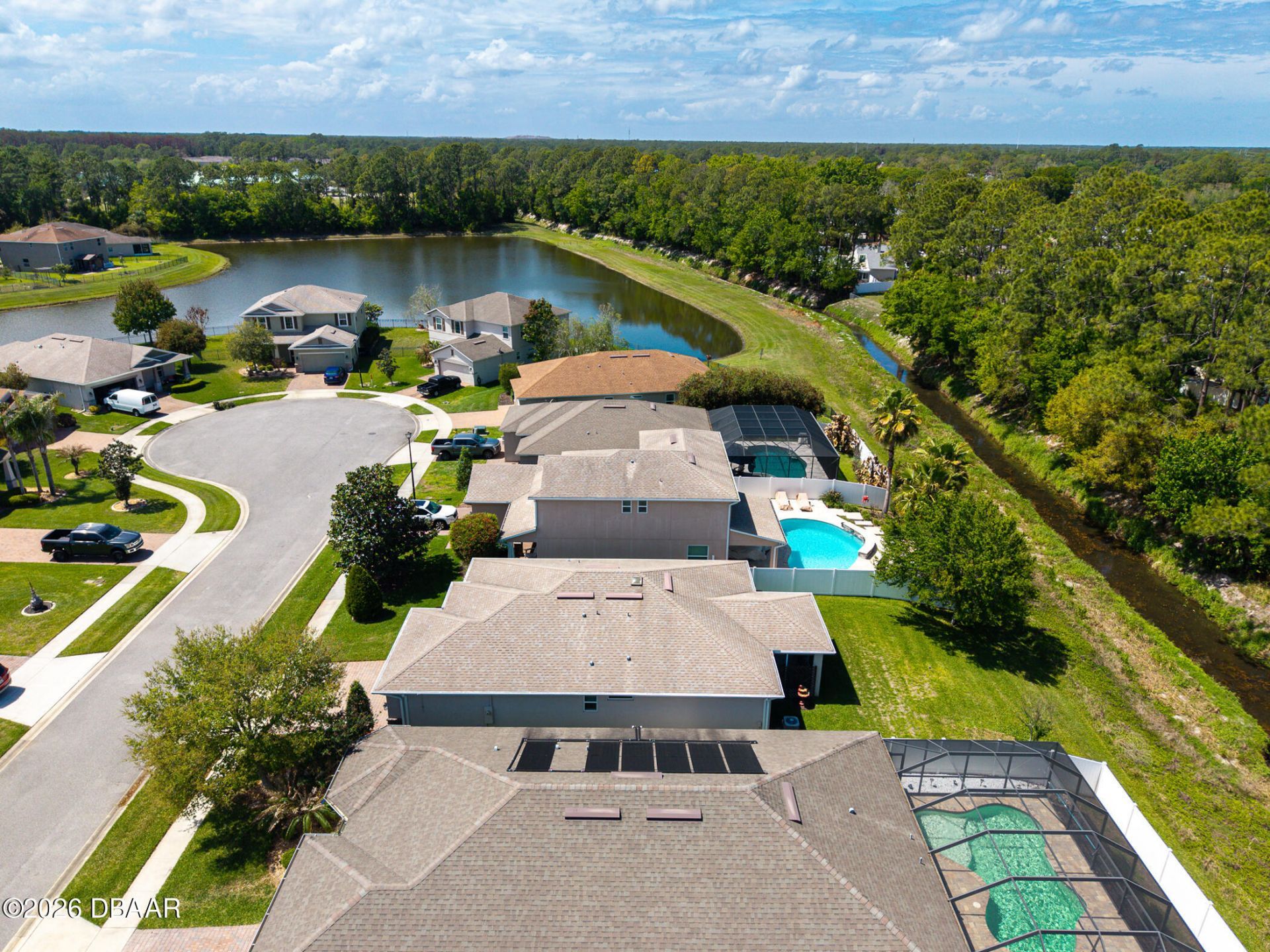 1235 Cap Diville Avenue, Port Orange, FL 32129 Photo