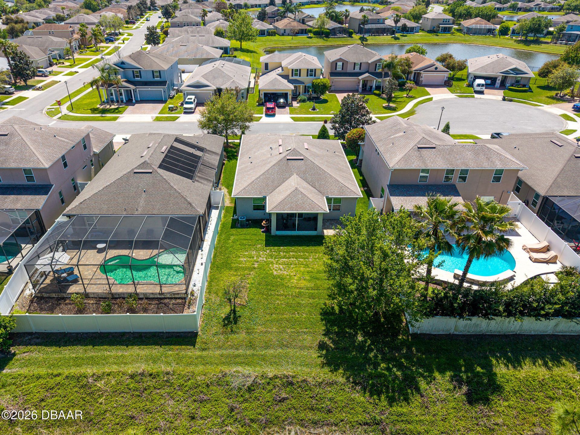 1235 Cap Diville Avenue, Port Orange, FL 32129 Photo