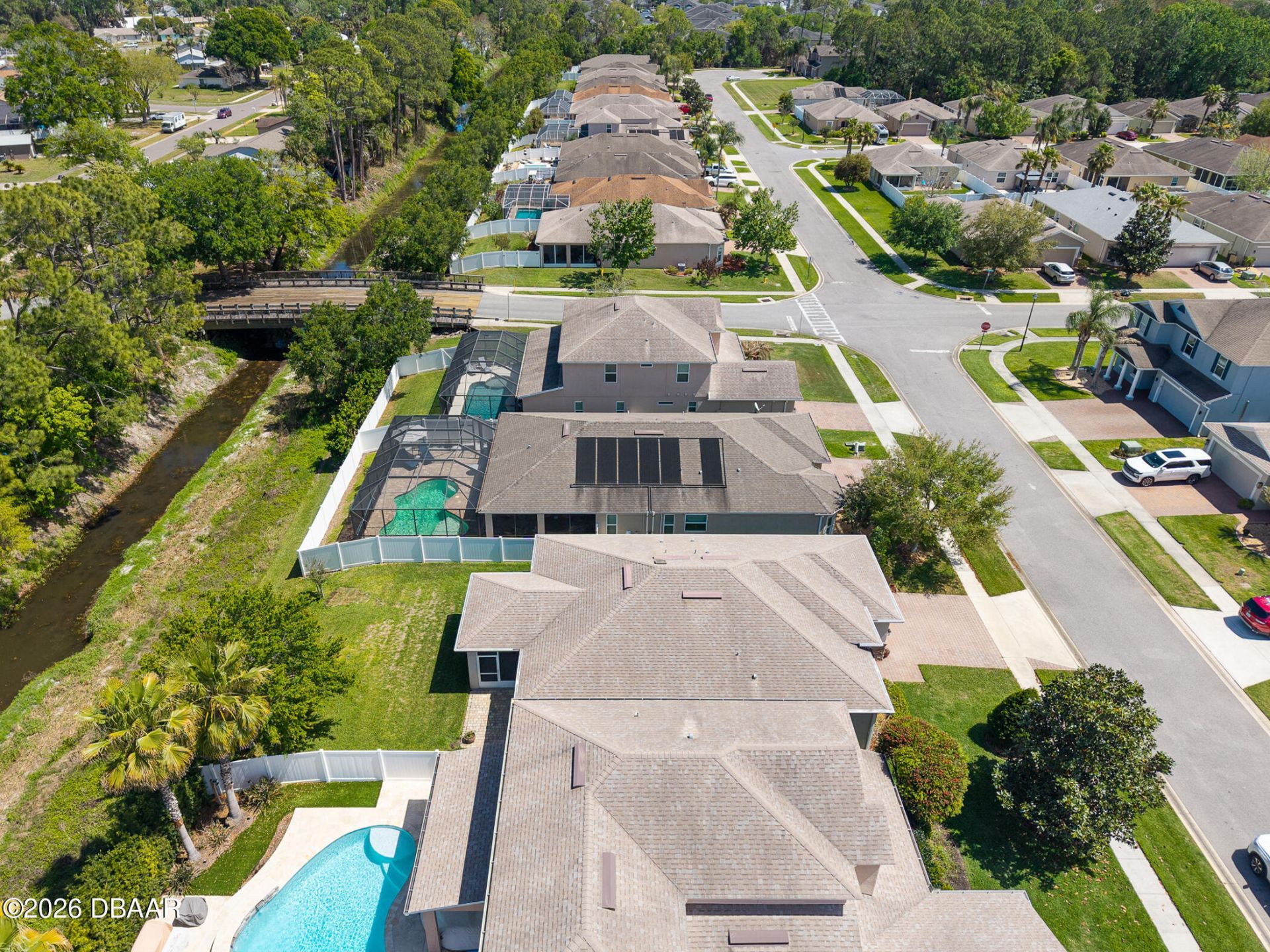 1235 Cap Diville Avenue, Port Orange, FL 32129 Photo