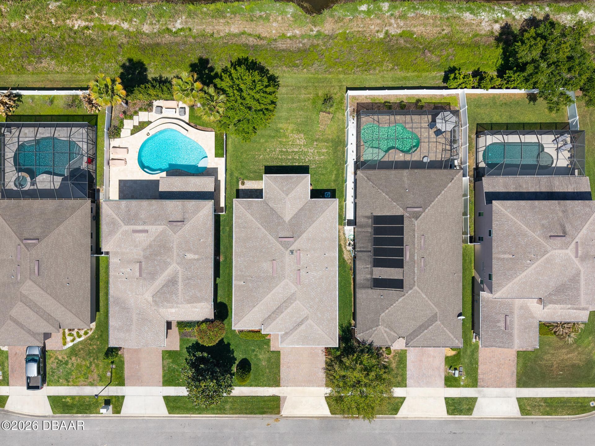 1235 Cap Diville Avenue, Port Orange, FL 32129 Photo