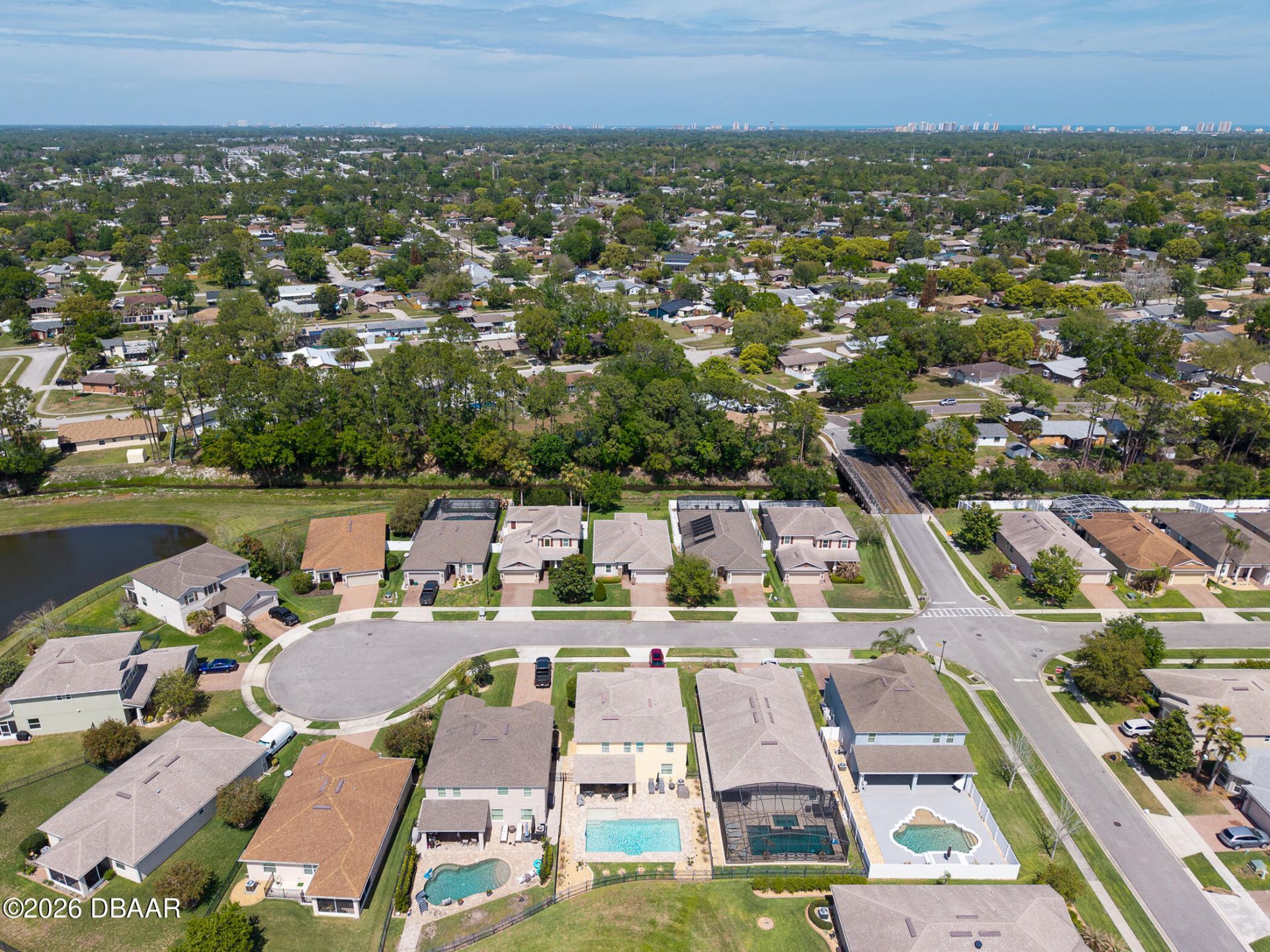 1235 Cap Diville Avenue, Port Orange, FL 32129 Photo