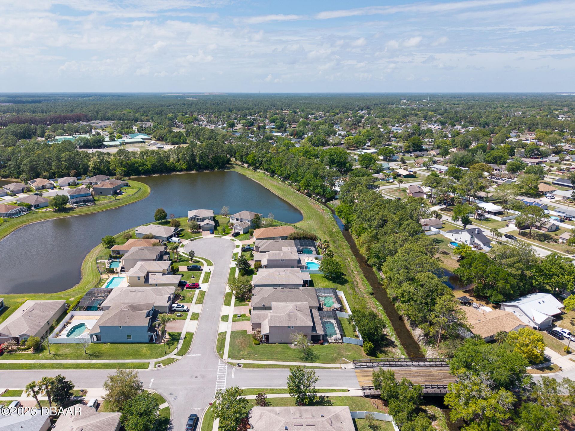 1235 Cap Diville Avenue, Port Orange, FL 32129 Photo