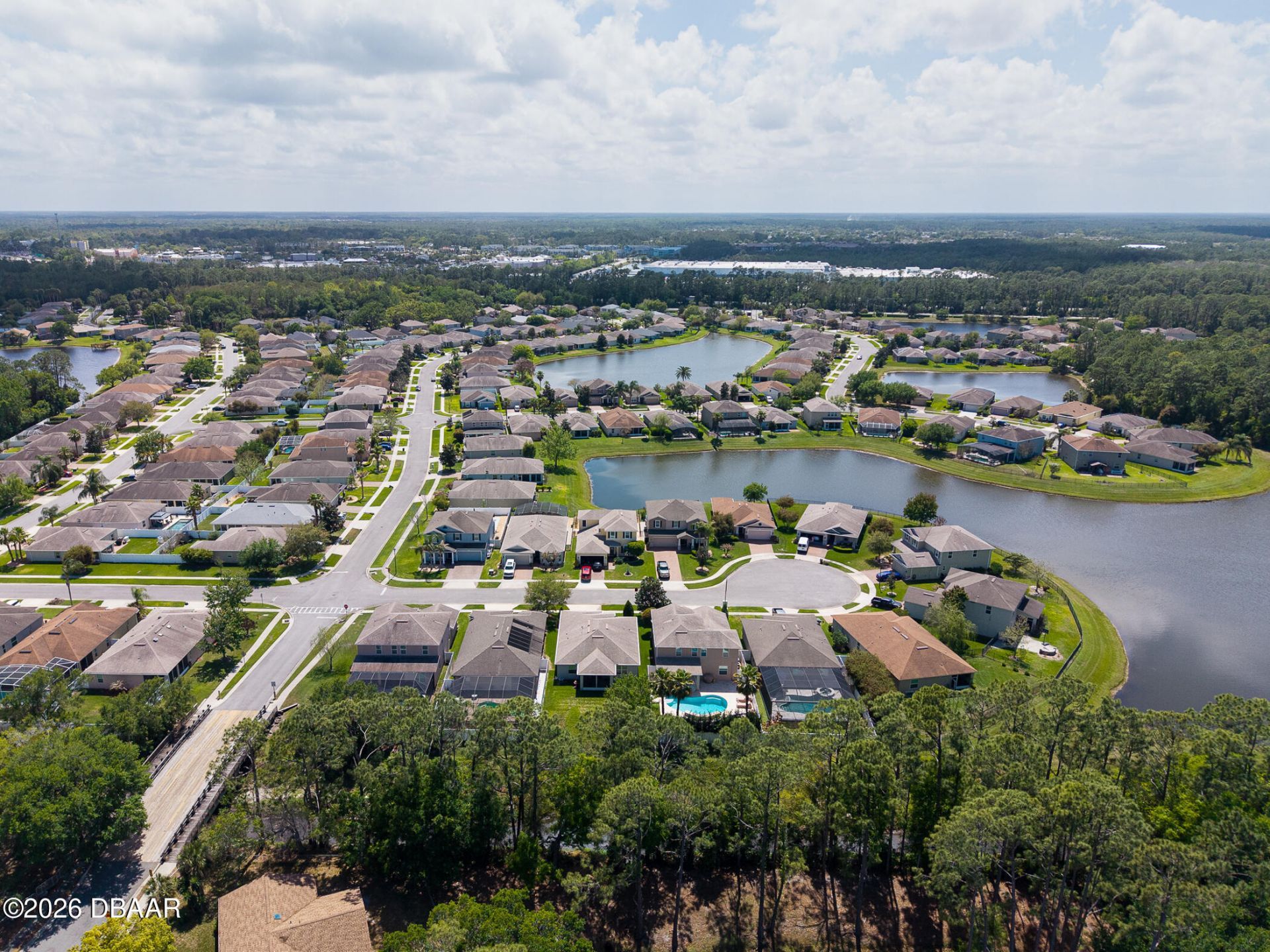 1235 Cap Diville Avenue, Port Orange, FL 32129 Photo