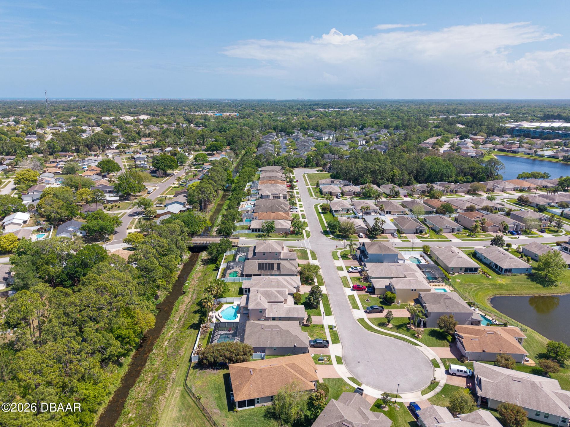 1235 Cap Diville Avenue, Port Orange, FL 32129 Photo