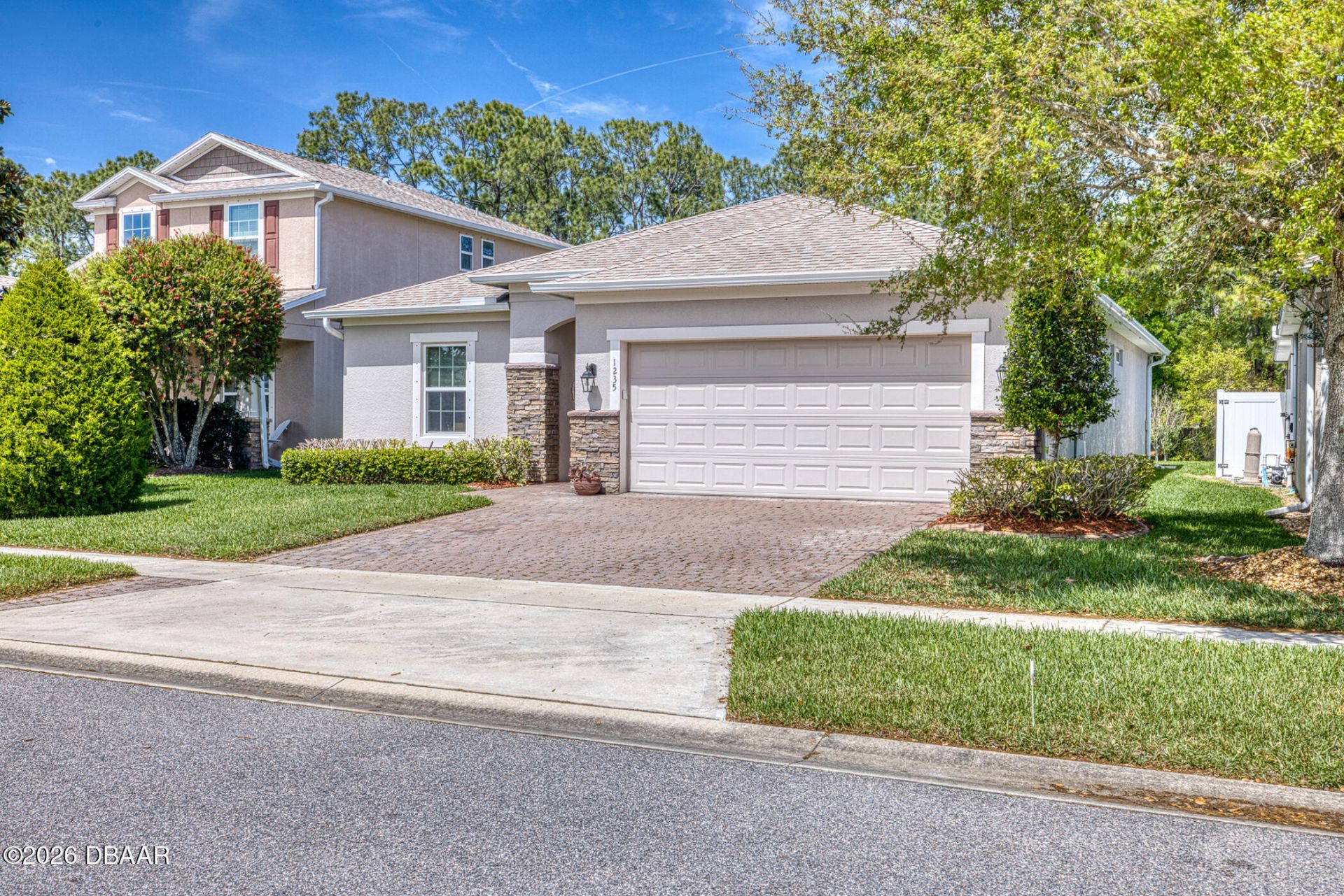1235 Cap Diville Avenue, Port Orange, FL 32129 Photo