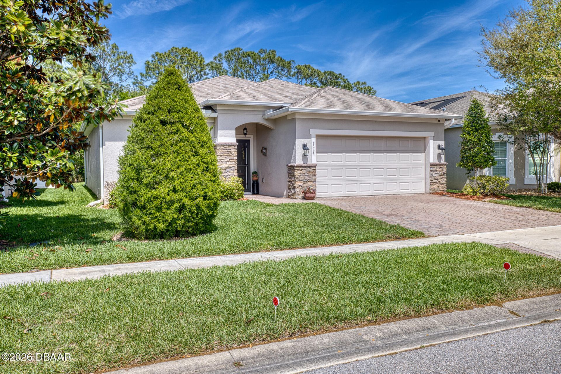 1235 Cap Diville Avenue, Port Orange, FL 32129 Photo