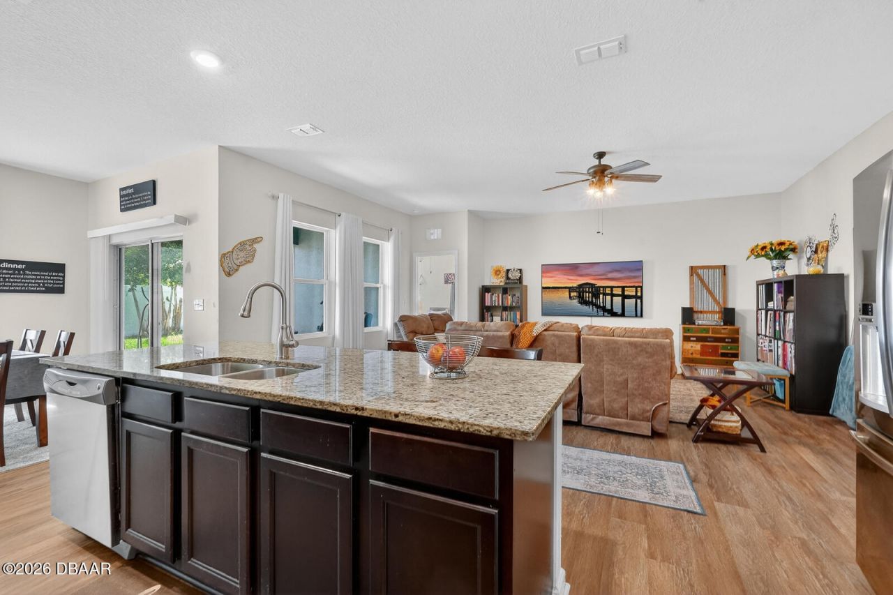 1019 Landing Lane, Deltona, FL 32738 Photo