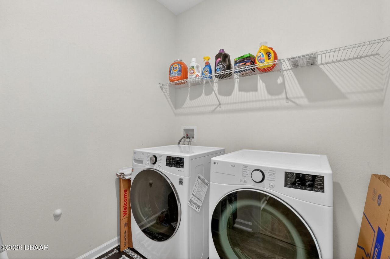 1019 Landing Lane, Deltona, FL 32738 Photo