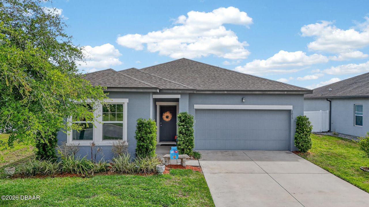 1019 Landing Lane, Deltona, FL 32738 Photo