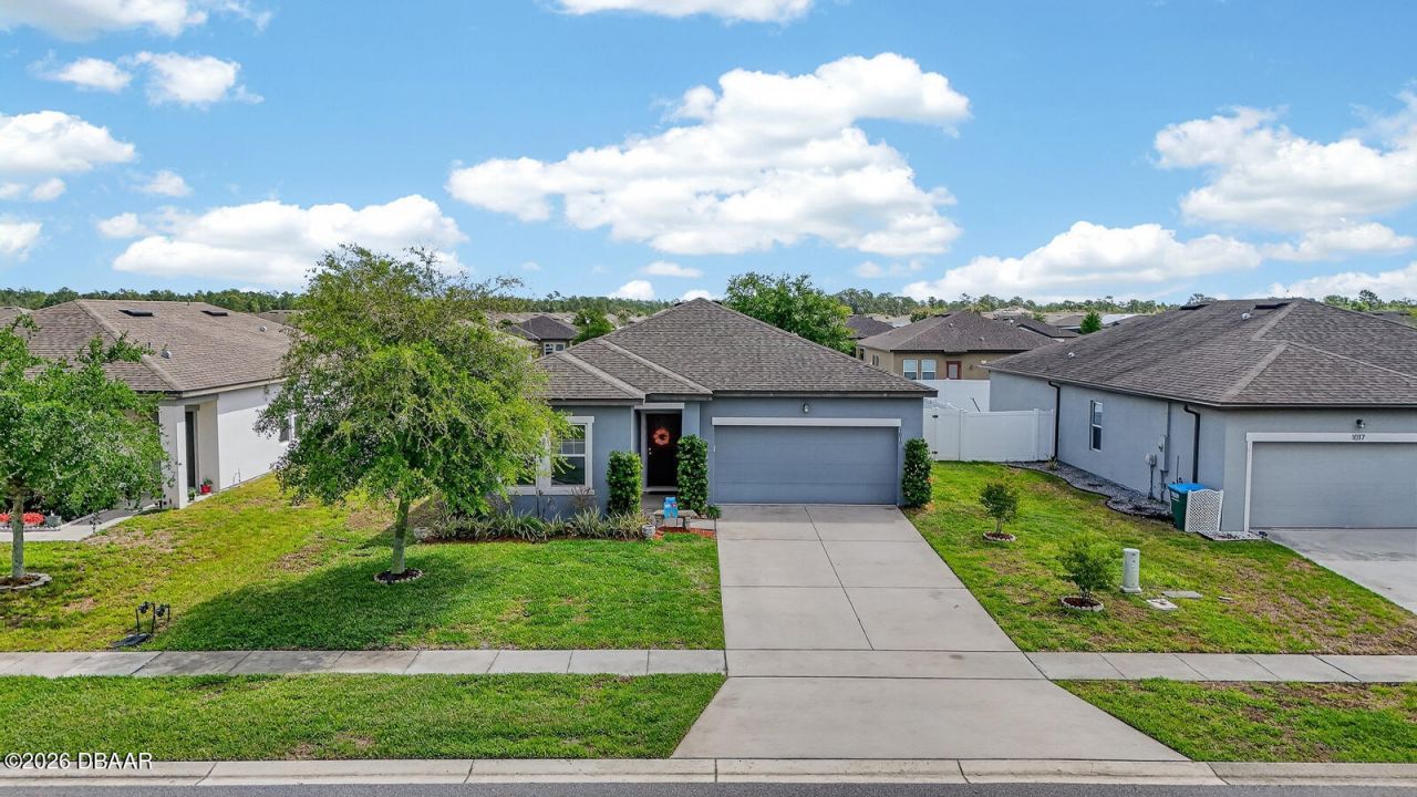 1019 Landing Lane, Deltona, FL 32738 Photo