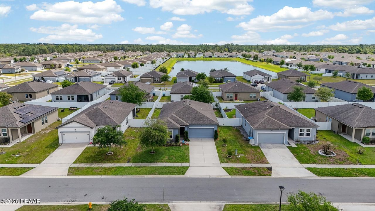 1019 Landing Lane, Deltona, FL 32738 Photo