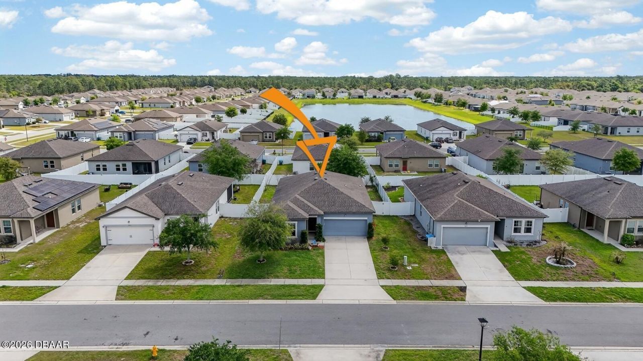 1019 Landing Lane, Deltona, FL 32738 Photo