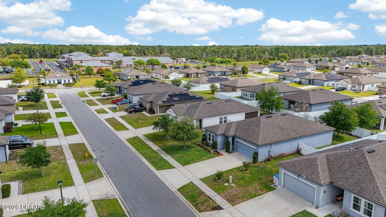 1019 Landing Lane, Deltona, FL 32738 Photo