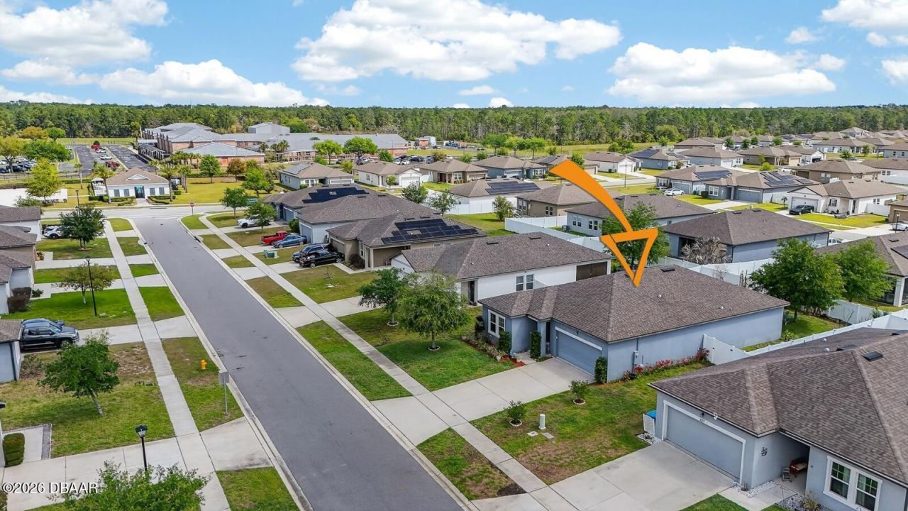 1019 Landing Lane, Deltona, FL 32738 Photo
