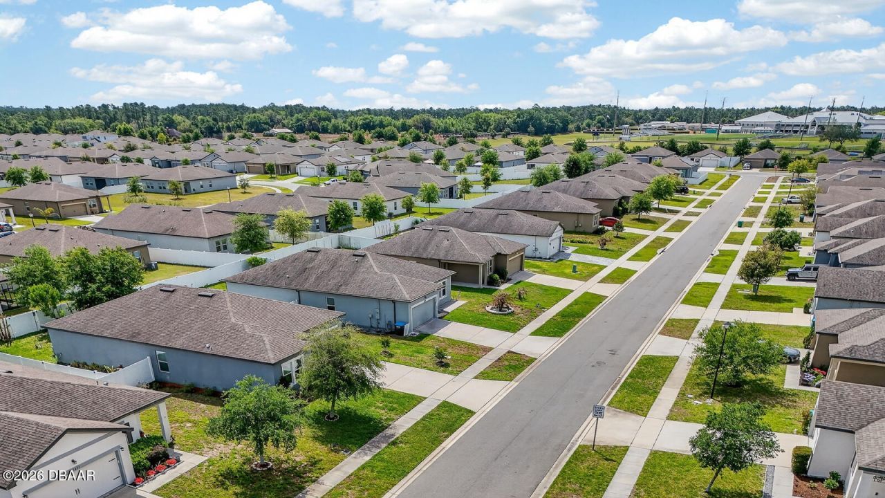 1019 Landing Lane, Deltona, FL 32738 Photo