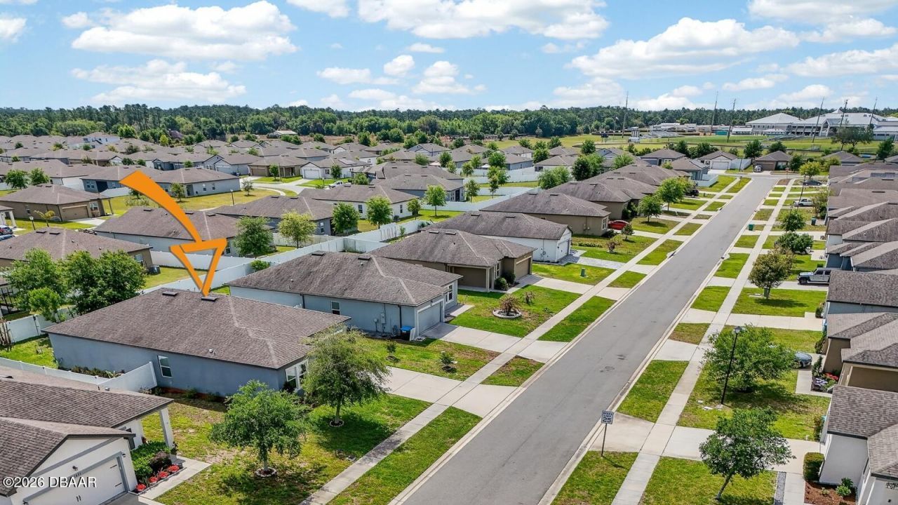 1019 Landing Lane, Deltona, FL 32738 Photo