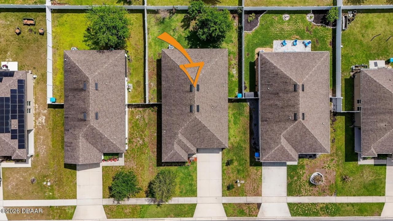 1019 Landing Lane, Deltona, FL 32738 Photo