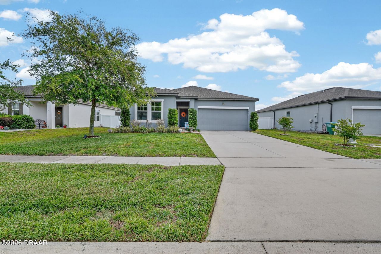 1019 Landing Lane, Deltona, FL 32738 Photo