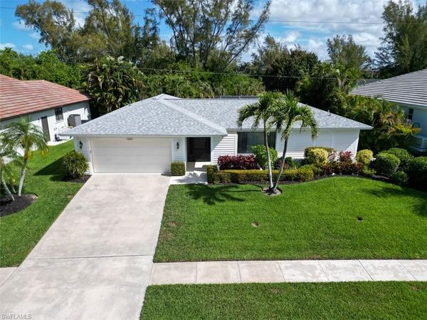 631 Diplomat CT , MARCO ISLAND, FL 34145