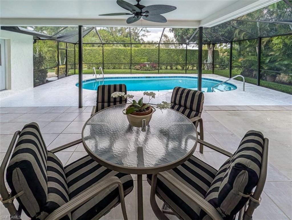 631 Diplomat Ct , Marco Island, FL 34145 Photo