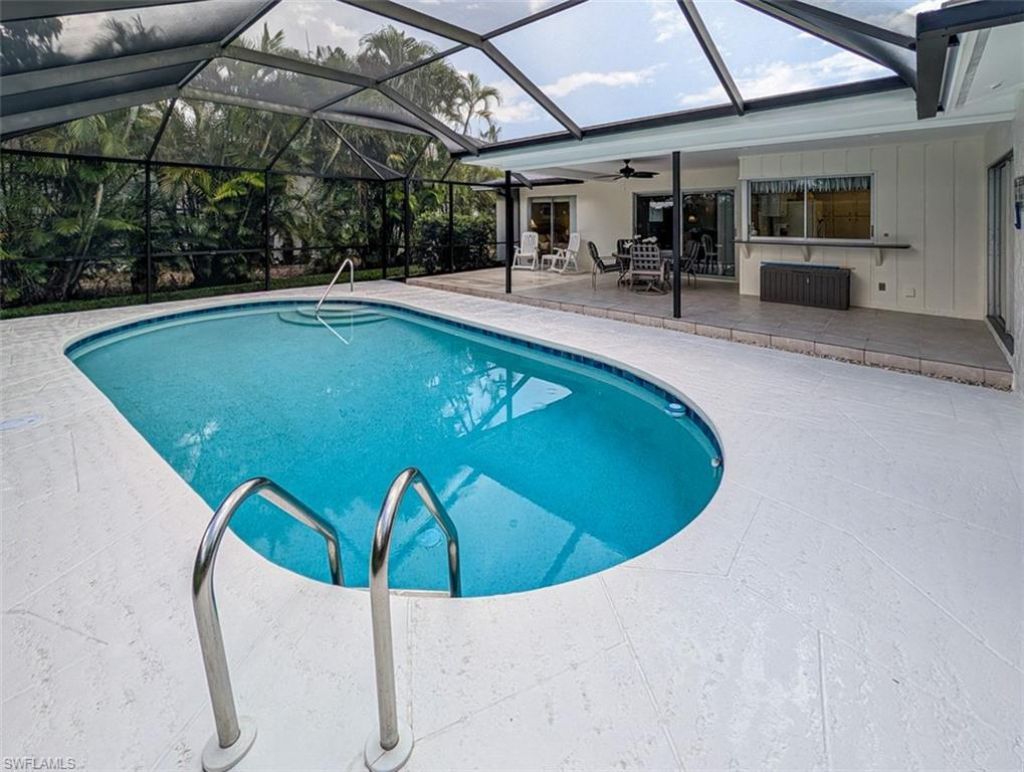 631 Diplomat Ct , Marco Island, FL 34145 Photo