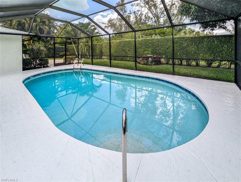 631 Diplomat Ct , Marco Island, FL 34145 Photo