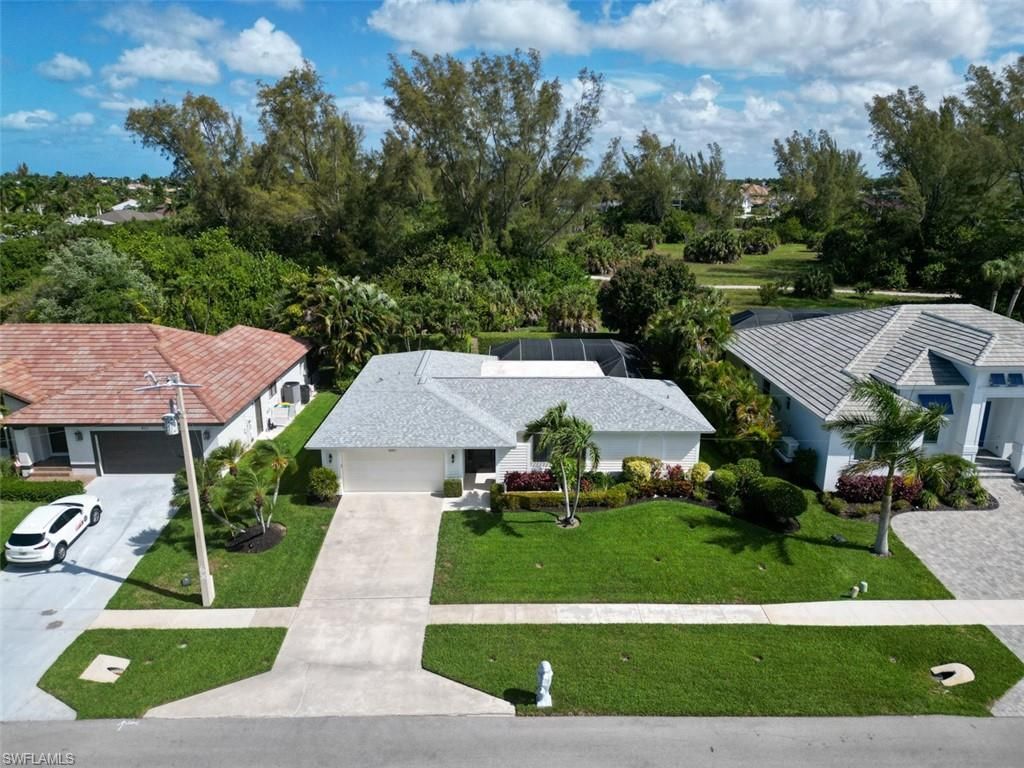 631 Diplomat Ct , Marco Island, FL 34145 Photo