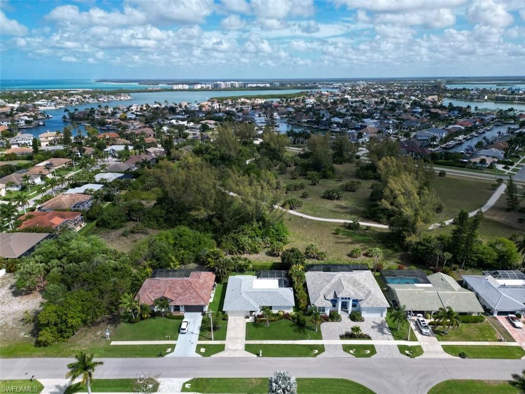 631 Diplomat Ct , Marco Island, FL 34145 Photo