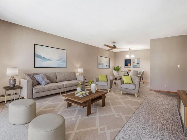 4045 Hodgson Road, Unit 312, Shoreview, MN 55126