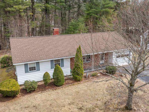 98 Oak Street, Milford, NH 03055