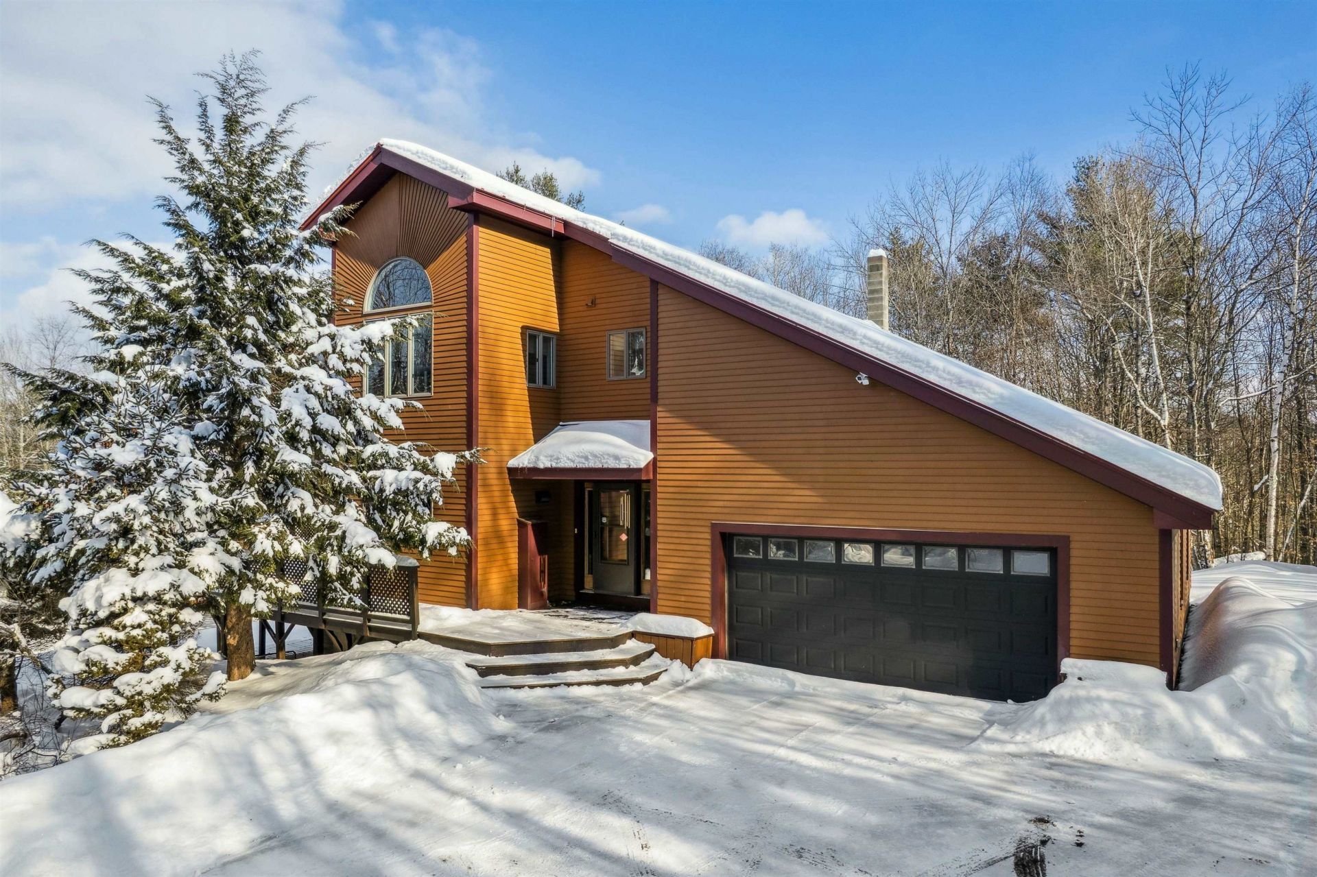 644 Methodist Hill Road, Enfield, NH 03748 Main Photo