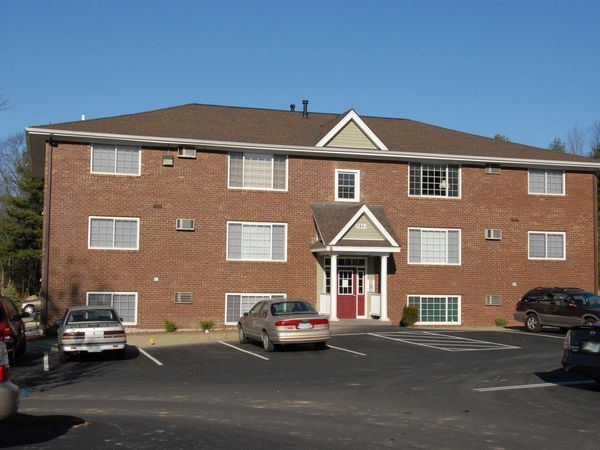 3991 Old Brown Avenue, Unit 113, Manchester, NH 03103