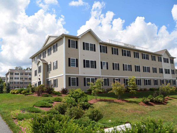 20 Sentinel Court, Unit 107, Manchester, NH 03104