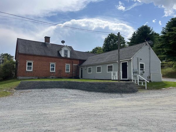 12 North Main Street, Unit 2, Troy, NH 03465