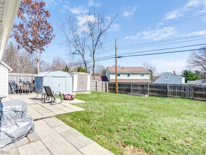 2331 Larchdale Drive , Cuyahoga Falls, OH 44221 Photo 35