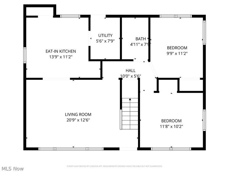 2331 Larchdale Drive , Cuyahoga Falls, OH 44221 Photo 37