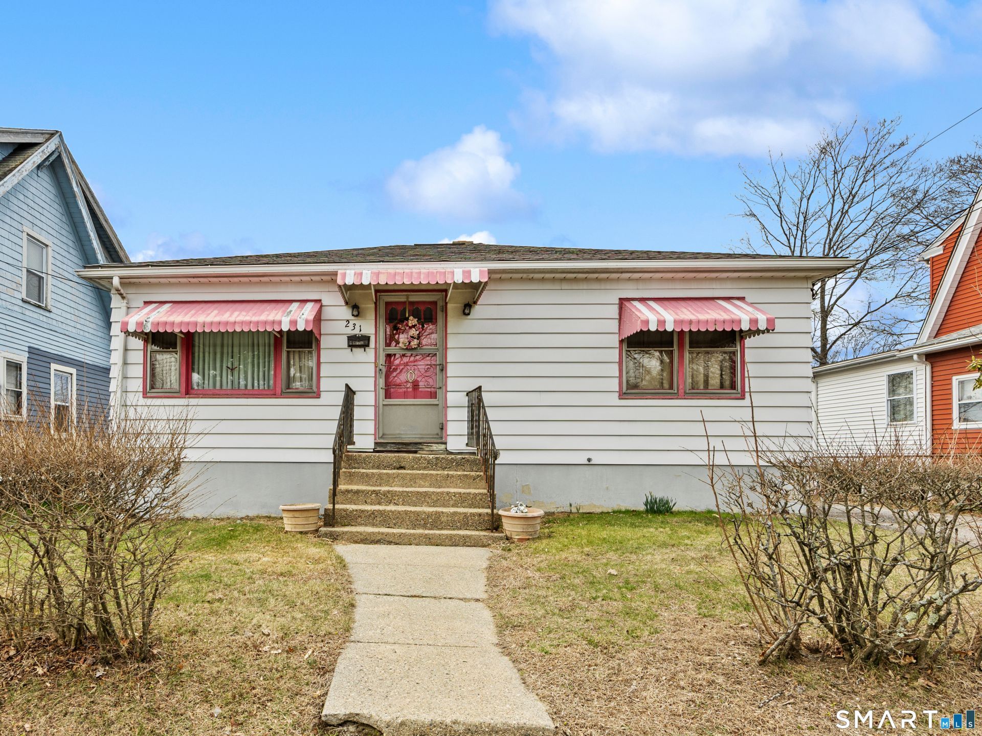 231 Atwood, Waterbury, CT 06705 Main Photo