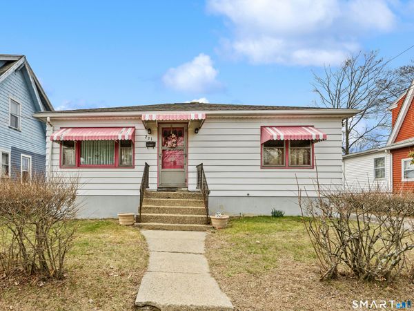 231 Atwood, Waterbury, CT 06705