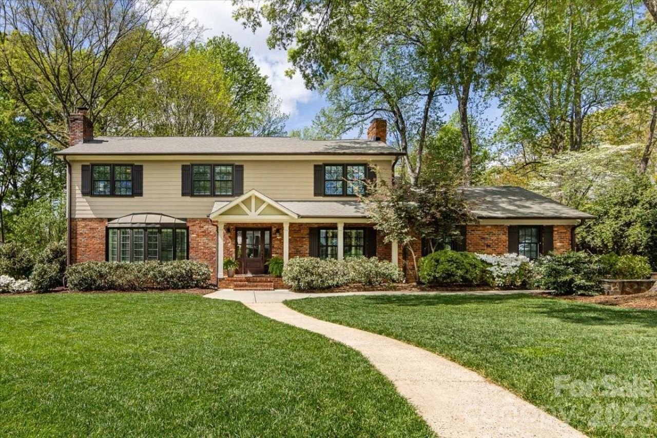 308 Robmont Road, Charlotte, NC 28270 Main Photo