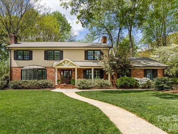 308 Robmont Road, Charlotte, NC 28270