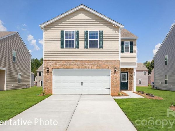 1242 Lavender Drive, Richburg, SC 29729