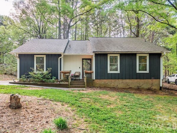 20133 Floral Lane, Cornelius, NC 28031