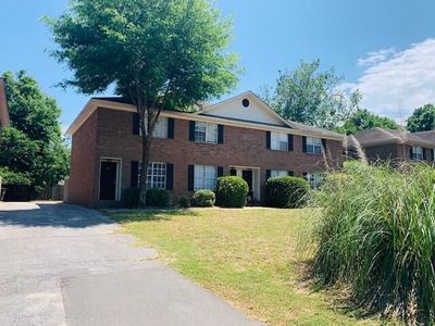 6 S Anderson Avenue, Unit Apt A, Charleston, SC 29412