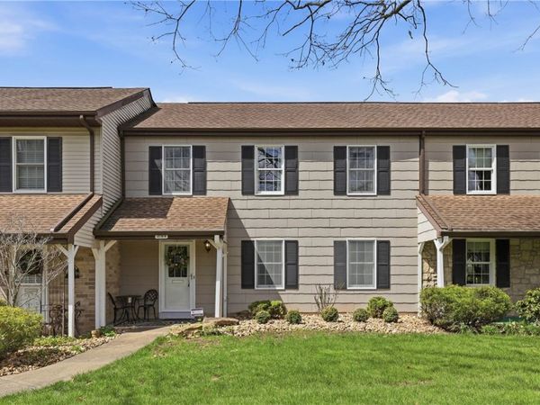 233 ROSCOMMON PLACE, McMurray, PA 15317