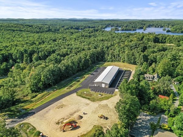 1295 Massachusetts Avenue, Unit 2, Lunenburg, MA 01462