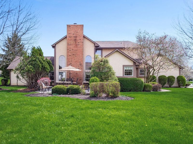 13355 Waterton Drive, Pickerington, OH 43147 Photo 4