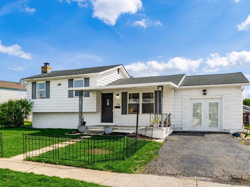 580 Evergreen Terrace , Columbus, OH 43228 Photo 2