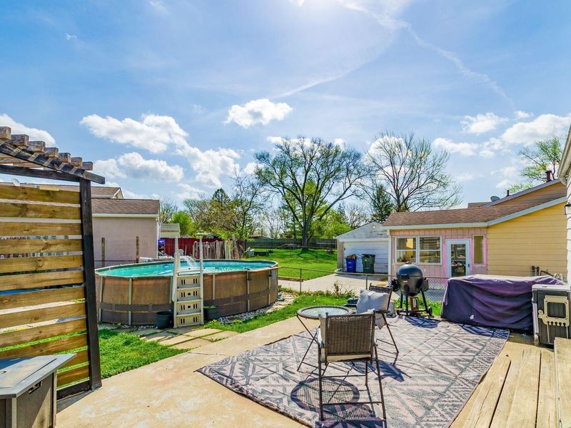 580 Evergreen Terrace , Columbus, OH 43228 Photo 29